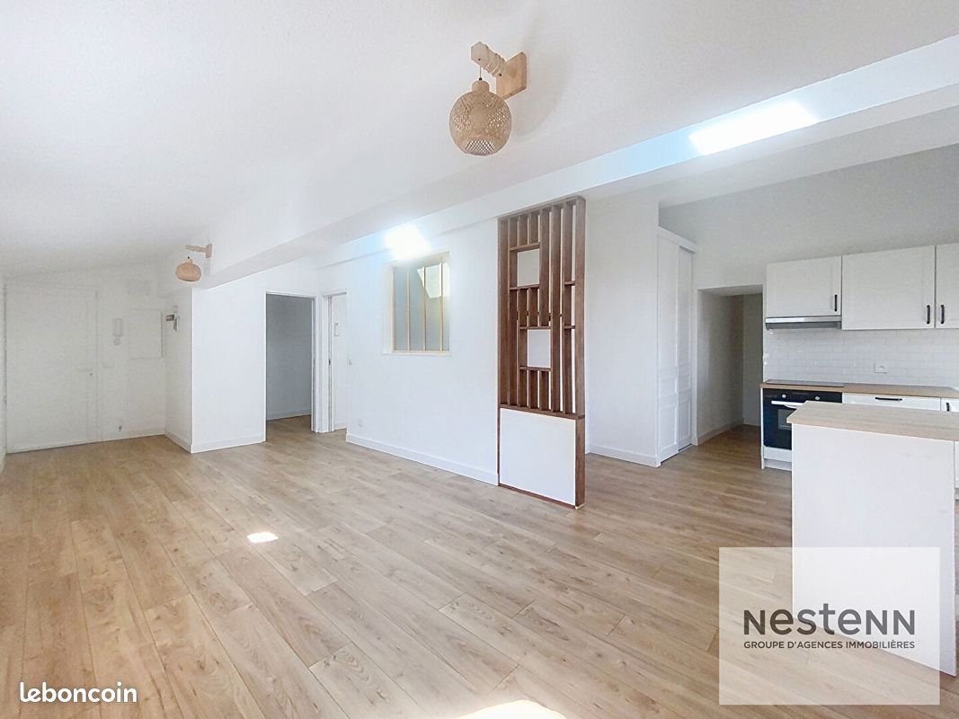 Appartement 4 pièces 72 m² · à Cournonterral · 72 m² · 984 €/mois