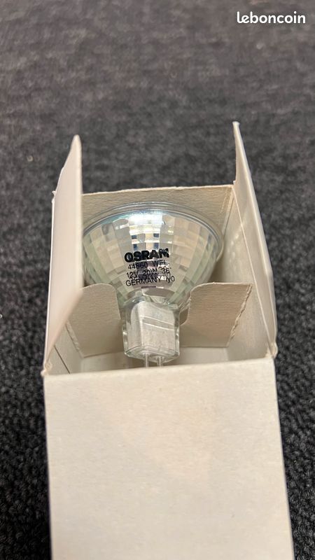 Ampoule Osram Decostar 51S (image 3)