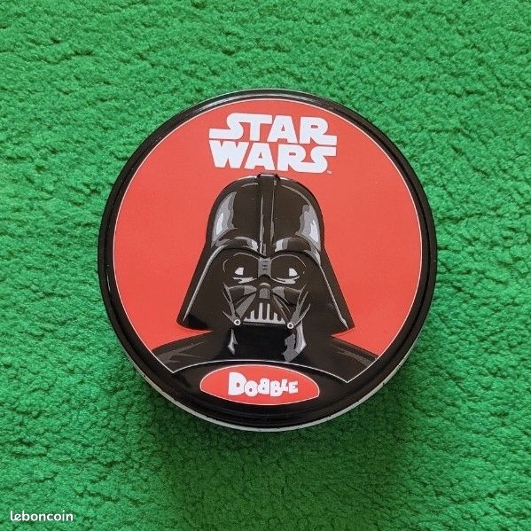 Dobble Star Wars - très bon état et complet (image 1)