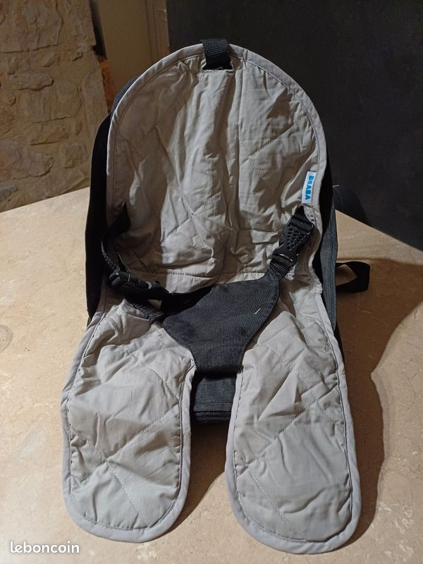 Rehausser de siège enfant (image 1)