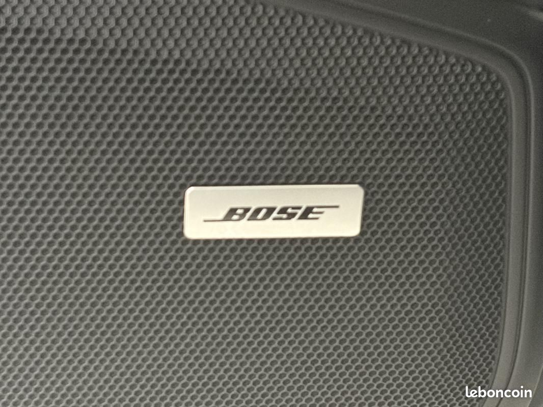 Porsche Panamera 4 V6 BITURBO E-HYBRID 462CH (image 13)