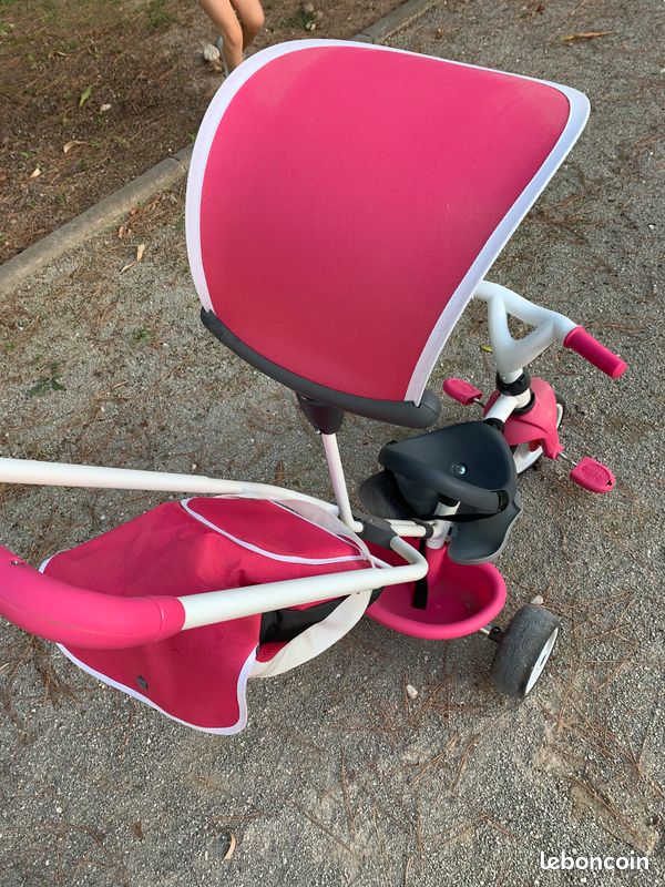 Velo évolutif enfant (image 2)