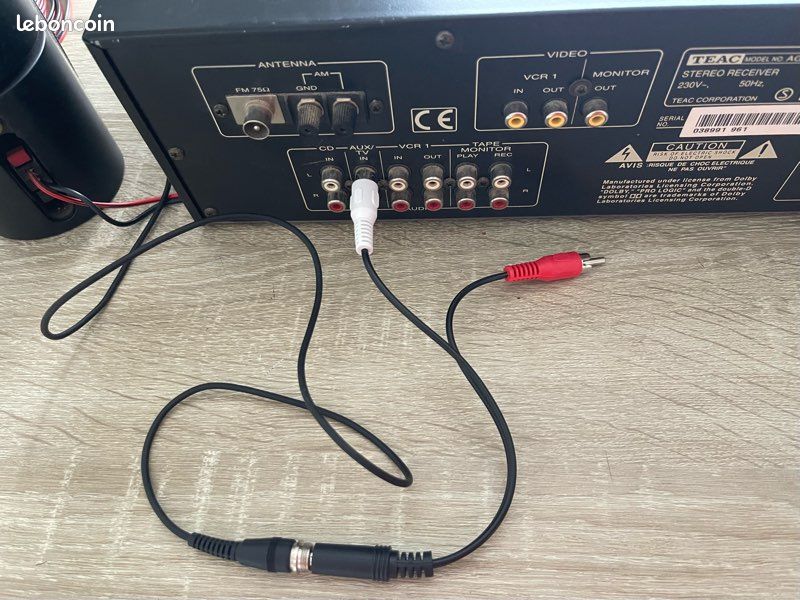 SONY DRUM PAD DRP-2 (Version grise) Bon état, fonctionne parfaitement (image 16)
