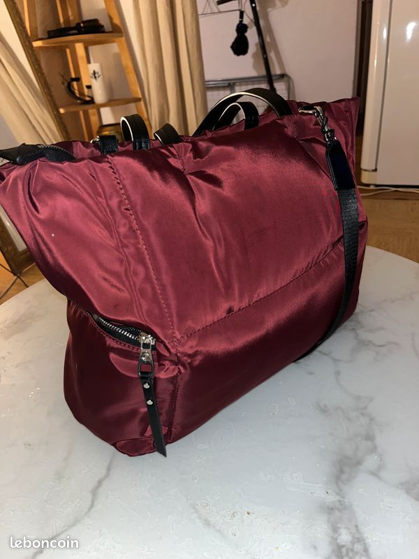 Sac de voyage (image 3)