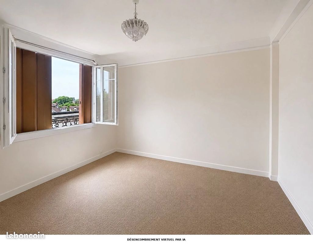Appartement 2 pièces 34 m² · à Colombes · 34 m² · 160 000 €