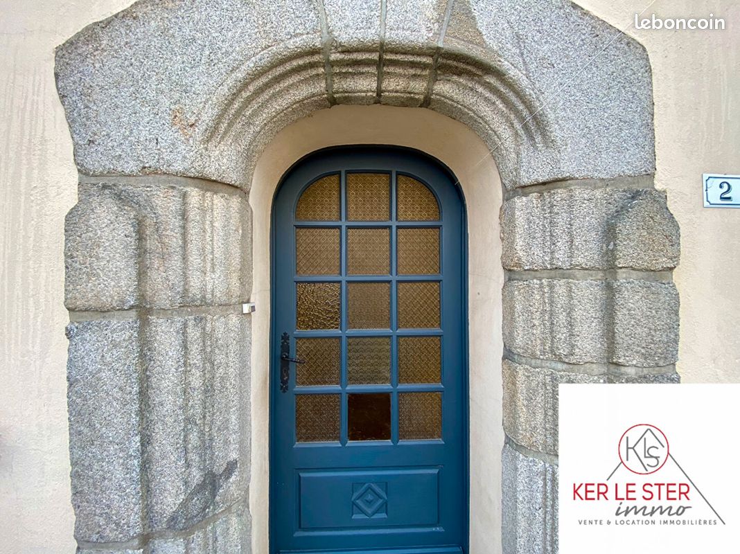 Maison 5 pièces 120 m² · à Val d'Oust · 120 m² · 210 000 €