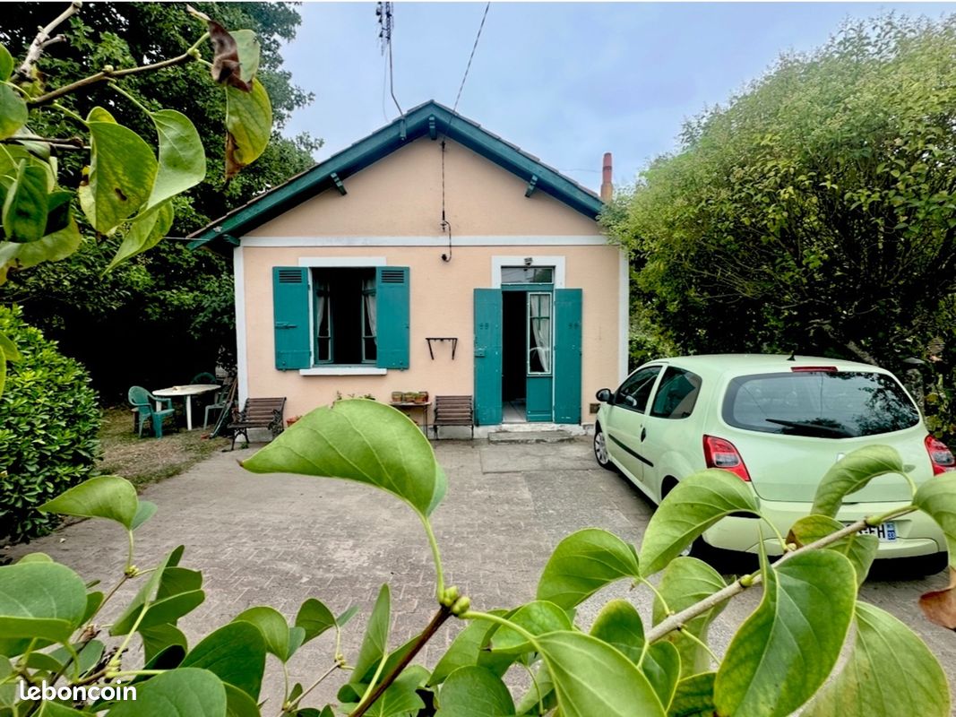 Maison 5 pièces 84 m² · à Pessac · 84 m² · 289 000 €