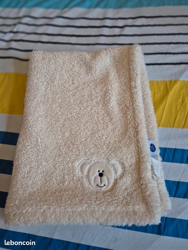Accessoires ɓébé (image 1)