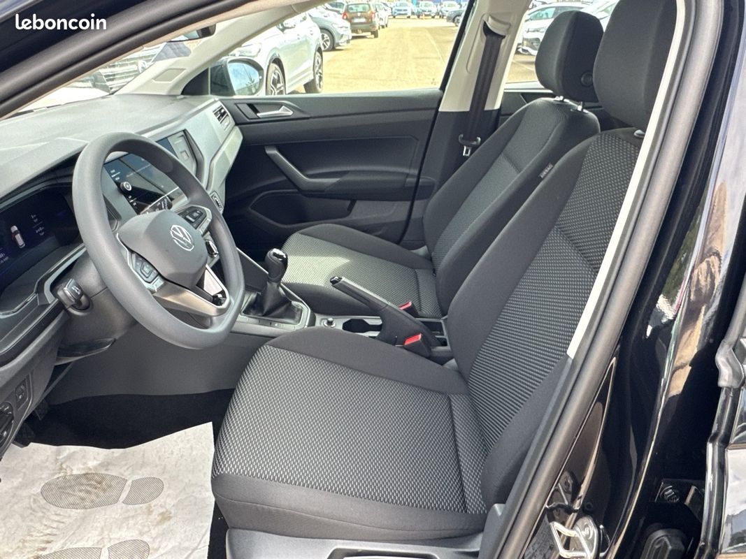 VOLKSWAGEN Taigo 1.0 TSI 95 BVM5 (image 15)