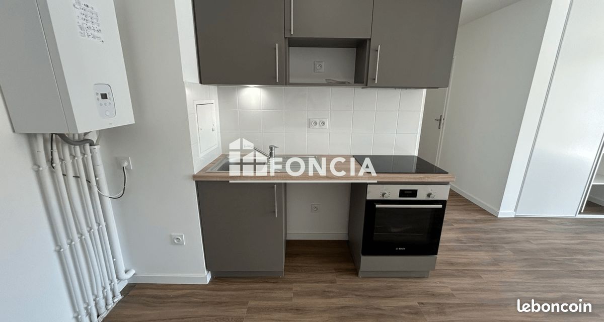 Appartement 3 pièces 60 m² · à Provins · 60 m² · 719 €/mois