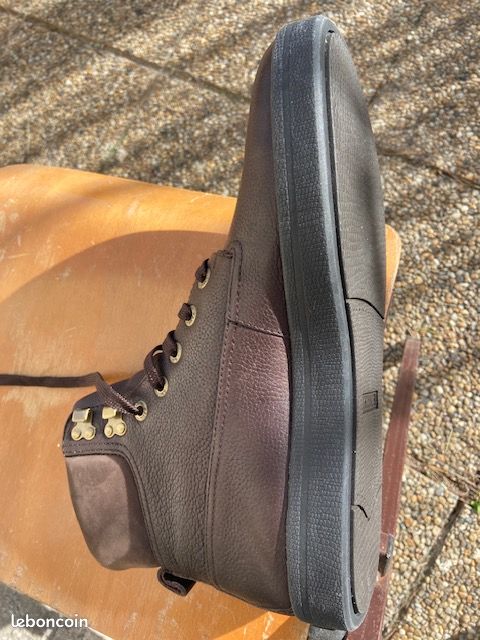 Bottines Paul Smith Homme (image 2)