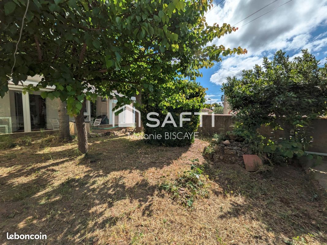 Maison 6 pièces 128 m² · à Lézignan-Corbières · 128 m² · 210 000 €