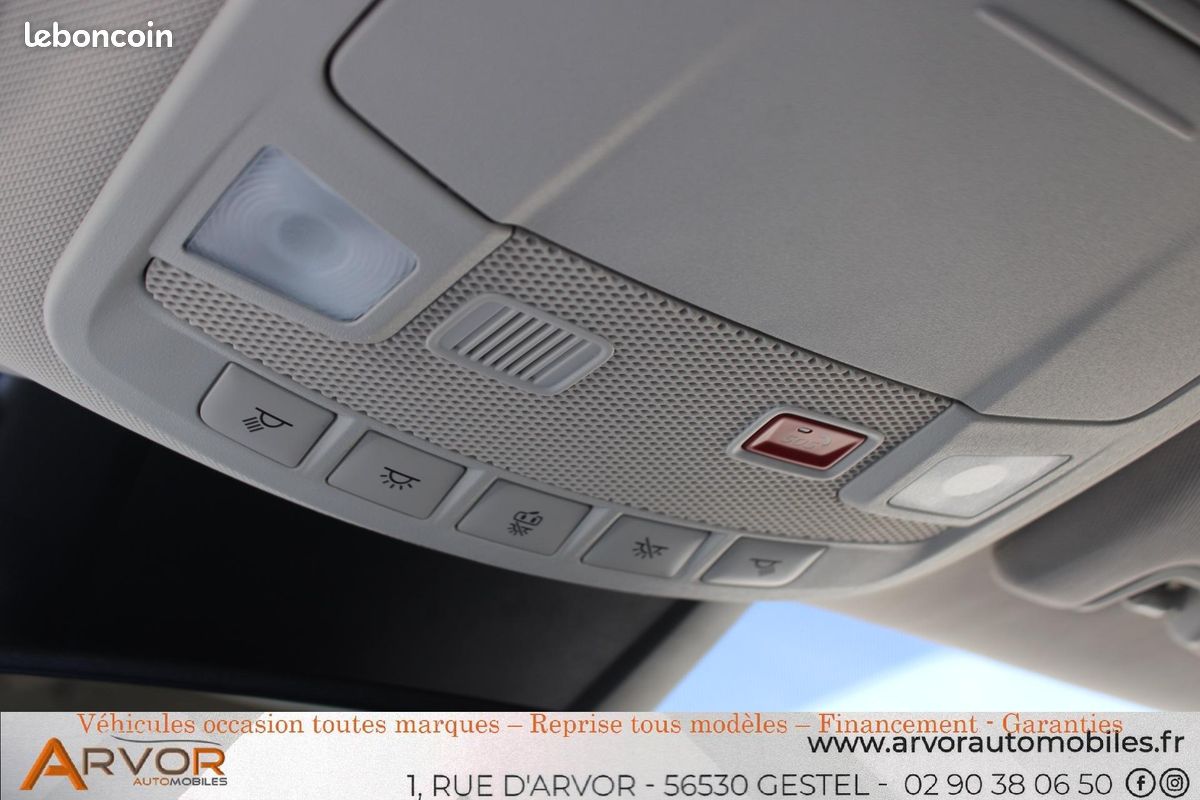 FORD MONDéO SW 2.0 EcoBlue 150 Titanium Business (image 38)
