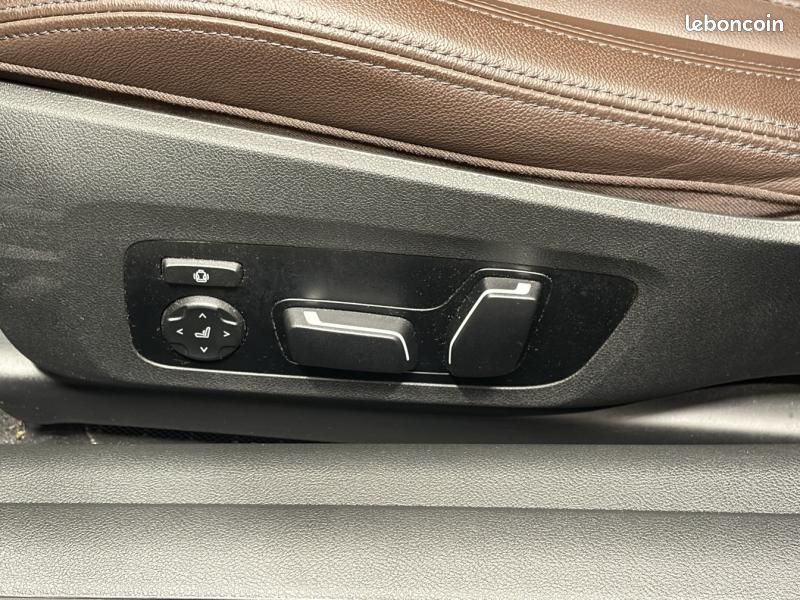 Bmw Série 4 Coupé 420iA 184ch M Sport (image 8)