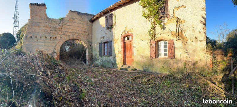 Maison 5 pièces 100 m² · à Arthès · 100 m² · 70 000 €