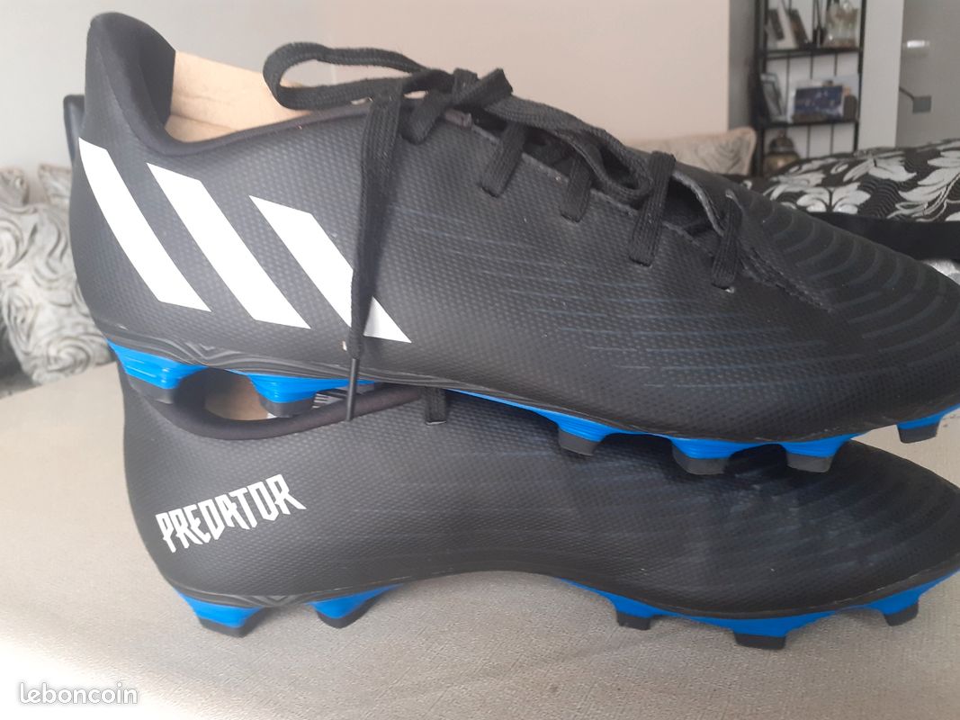 Crampons de foot (image 3)