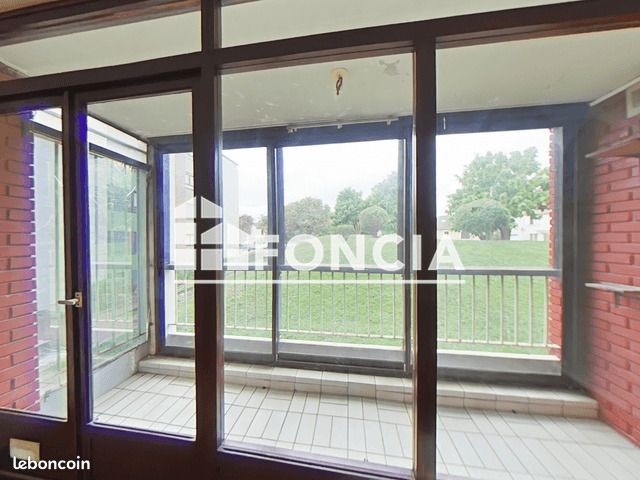 Appartement a louer garges-les-gonesse - 3 pièce(s) - 77 m2 - Surfyn