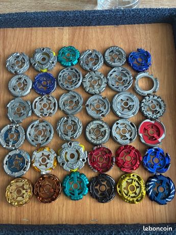 Beyblade Metal Fusion Launcher