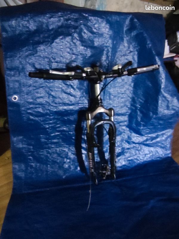 Fourche vtt (image 2)