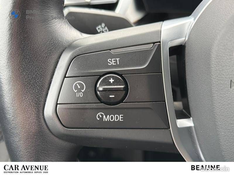BMW Active Tourer 218i 136 ch DKG7 Luxury (image 17)