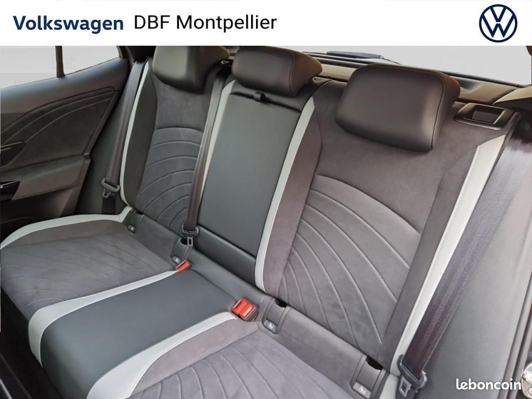 Volkswagen ID.3 ID 3 FL PRO (59KWH) ID. (204CH) (image 12)