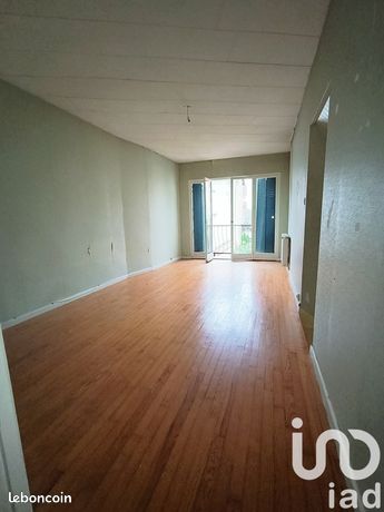 Appartement 2 pièces 30 m²