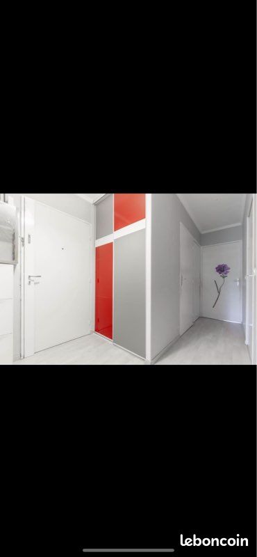Appartement 3 pièces 64 m² · à Ris-Orangis · 64 m² · 157 000 €