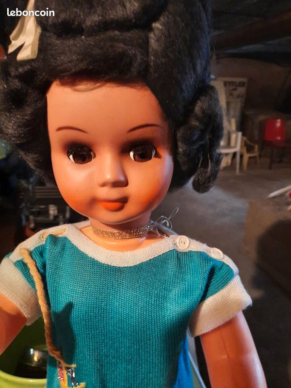 Poupee (image 1)
