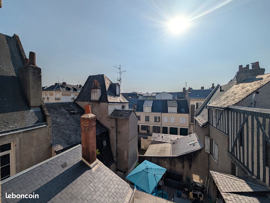 Appartement 2 pièces 40 m² · à Tours · 40 m² · 700 €