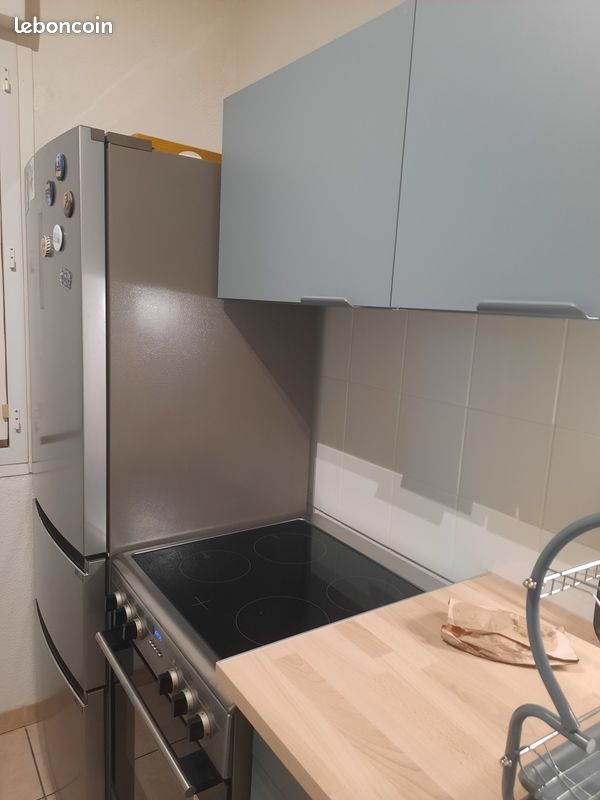 Appartement 2 pièces 48 m² · à Albi · 48 m² · 560 €/mois