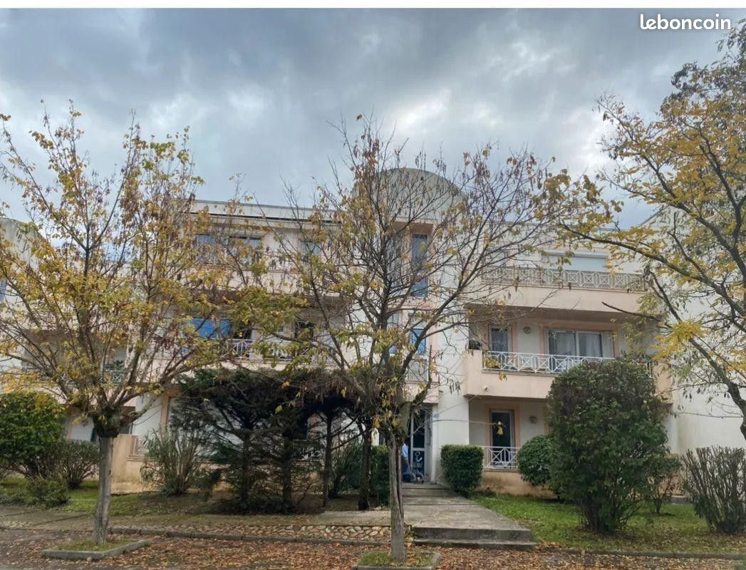 Appartement 2 pièces 53 m² · à Montpellier · 53 m² · 865 €/mois