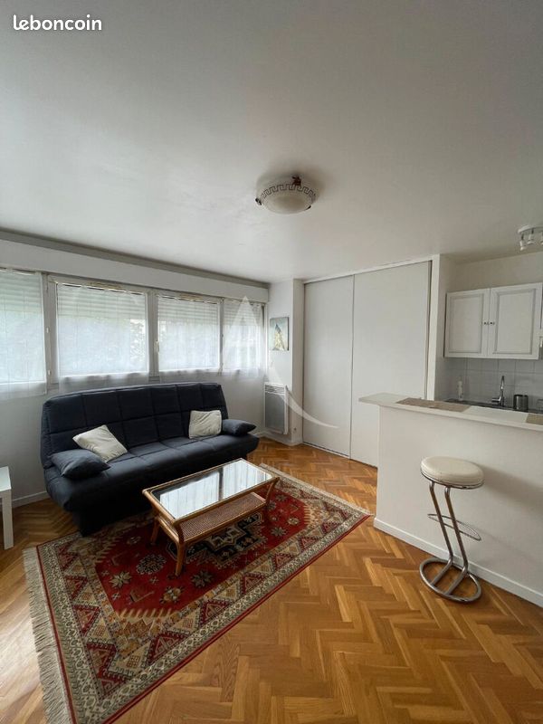 Appartement 1 pièce 26 m² à Villejuif
