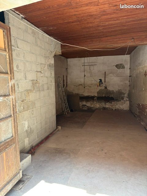 Maison 3 pièces 100 m² · à Muret · 100 m² · 112 000 €