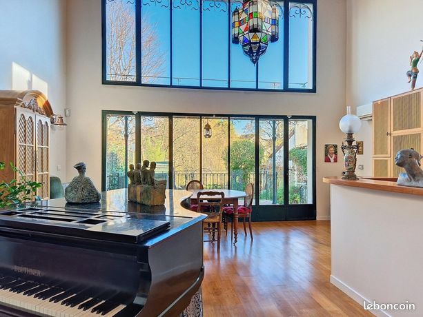 Villa 6 pièces 150 m²