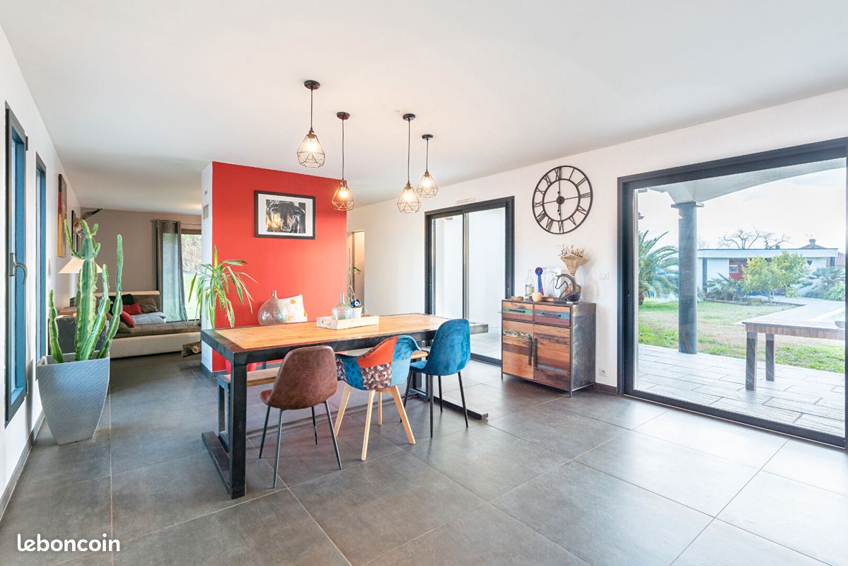 Maison 6 pièces 150 m² - Dax 40100 (image principale 5)