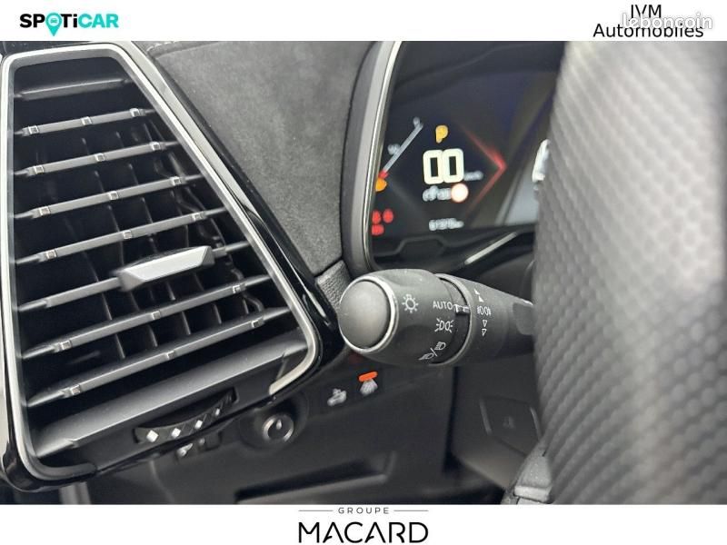 Ds DS 7 Crossback BlueHDi 130ch Performance Line + Automatique (image 40)