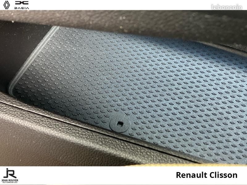 Renault Symbioz 1.6 E-Tech full hybrid 145ch Iconic + Harman Kardon + Solarbay (image 23)