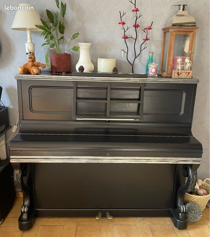 Piano Gaveau Paris (image 4)