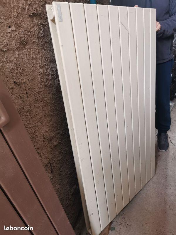 Radiateur acova (image 1)