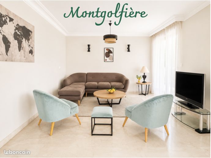 Appartement 4 pièces 112 m² · à Lyon · 112 m² · 2 921 €