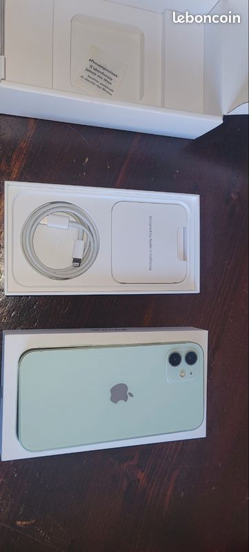 Iphone 12 128gb (image 2)