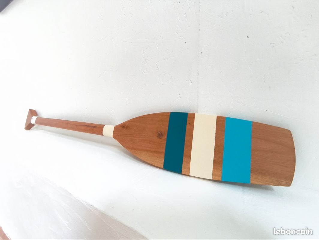 Pagaie déco Maisons du Monde (image 4)