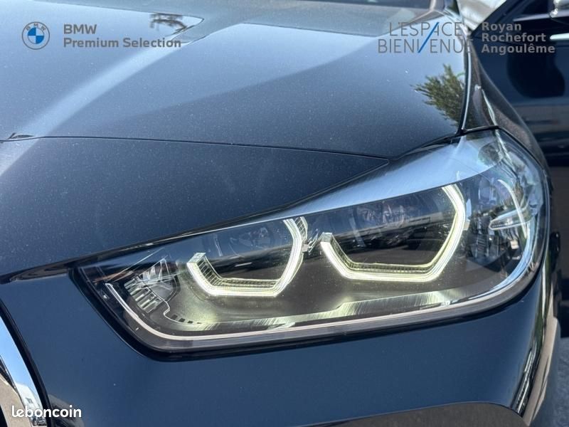Bmw X2 sDrive16dA 116ch M Sport DKG7 Euro6d-T (image 27)