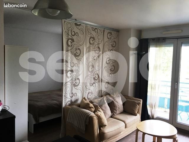 Appartement a louer deuil-la-barre - 1 pièce(s) - 25 m2 - Surfyn