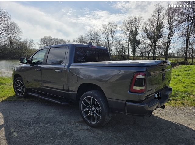Dodge RAM Français 1500 SPORT V8 5.7L à Ethanol (image 2)