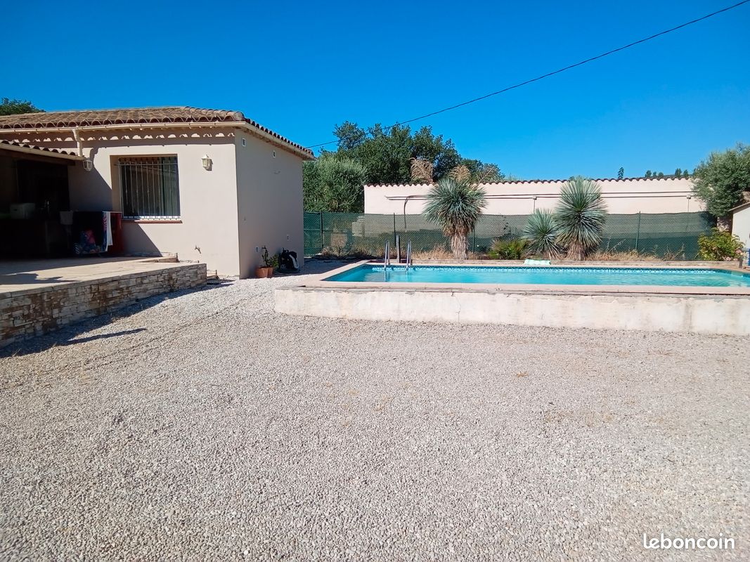Maison 5 pièces 117 m² · à Néoules · 117 m² · 369 000 €