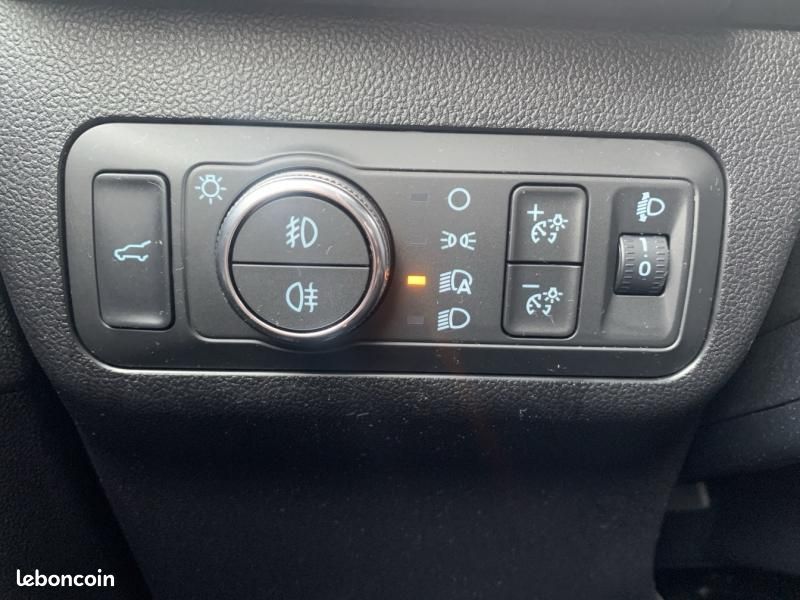 Ford Kuga 2.5 Duratec 190ch FHEV E85 Titanium BVA (image 21)