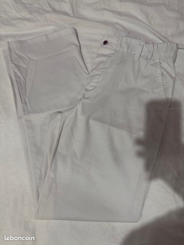 Tenue hopital T44 (image 1)