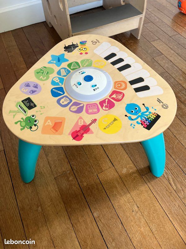 Table musicale enfants (image 3)
