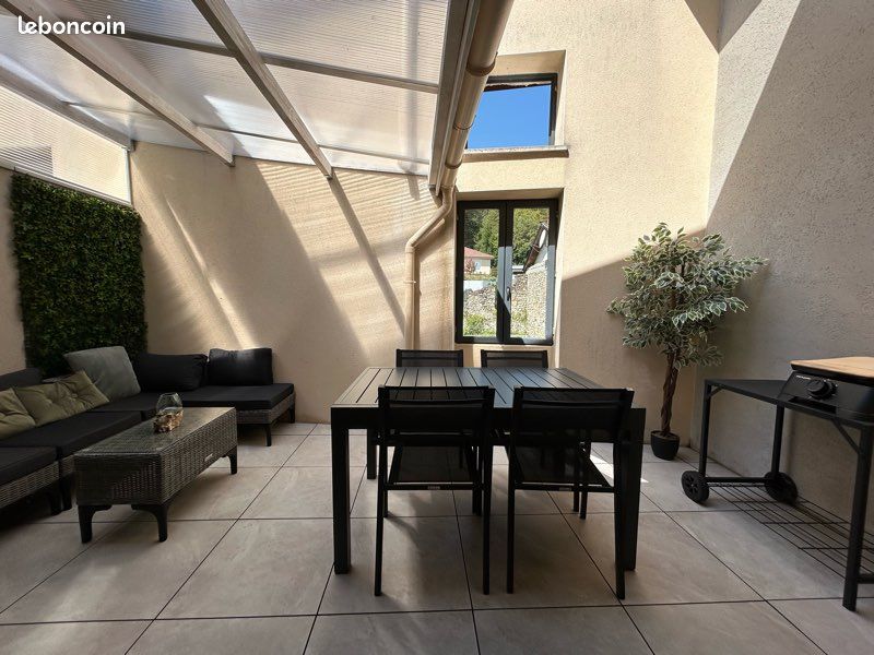 Appartement 6 pièces 127 m² · à L'Albenc · 127 m² · 249 000 €